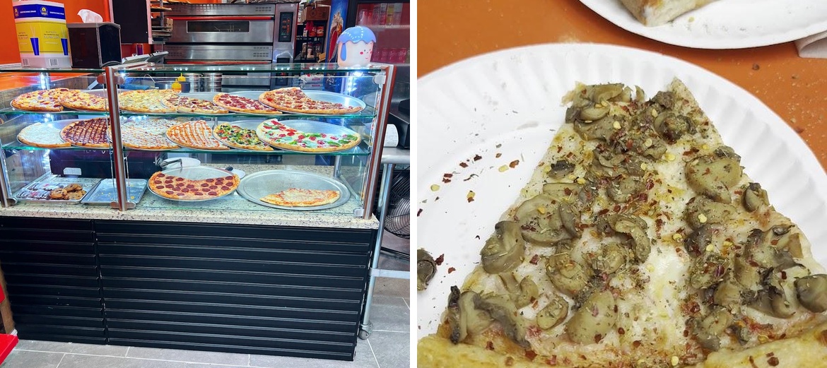 1.50 Pizza Store