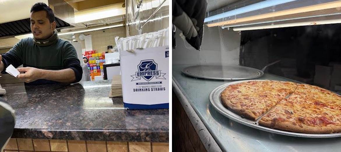 1.50 Pizza Store