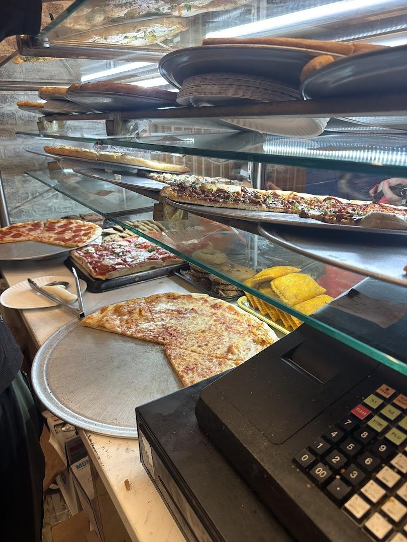 1.50 Pizza Store