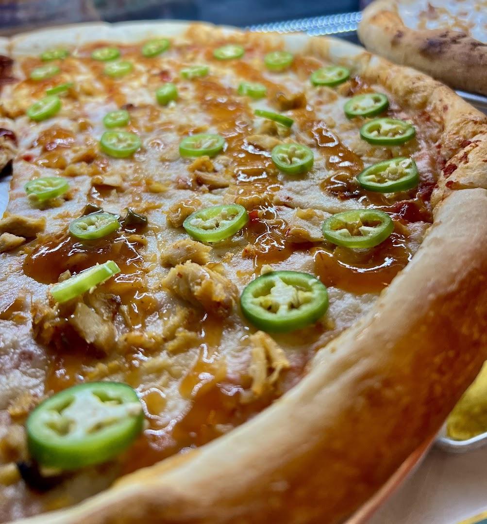 1.50 Pizza Store