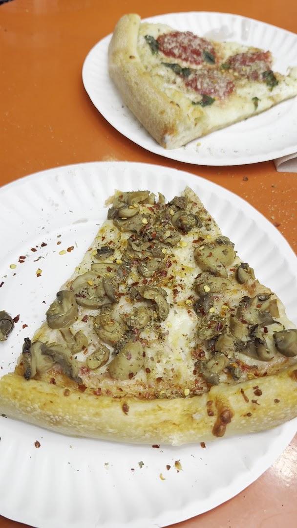 1.50 Pizza Store